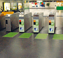 Subway - RJ
