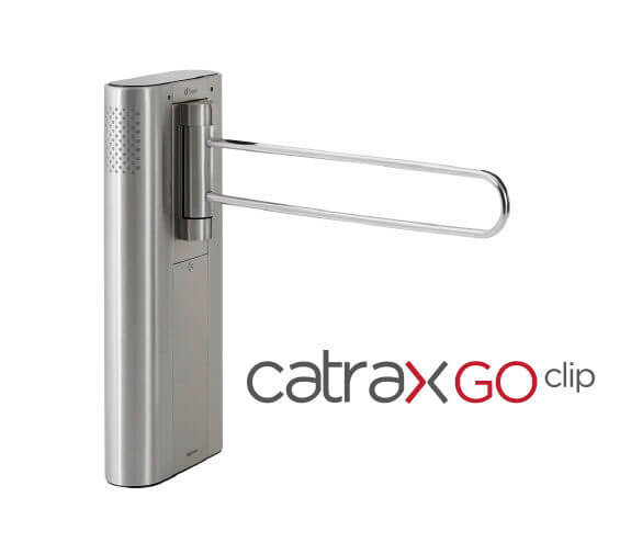 Catrax Go Clip