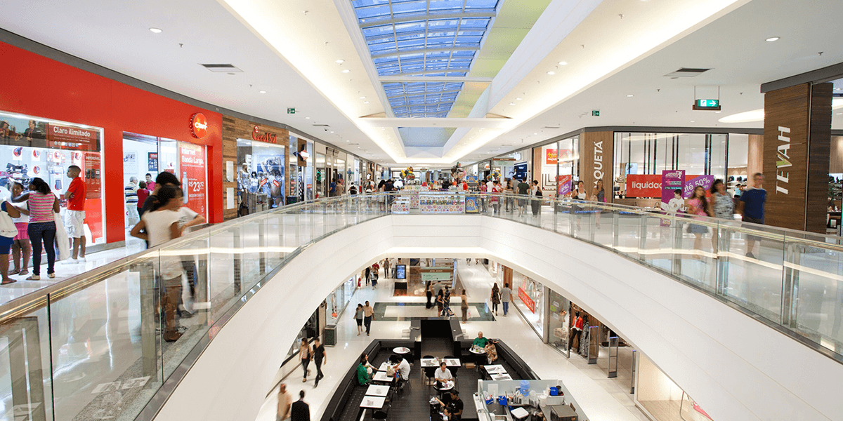 Barra Shopping Sul automatiza a tesouraria do seu estacionamento