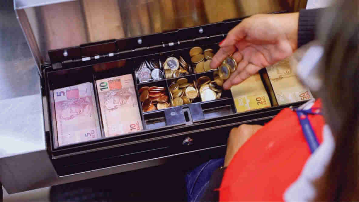 Fiquei sem troco: e agora? Conheça o Troca Troco PertoCash Automation